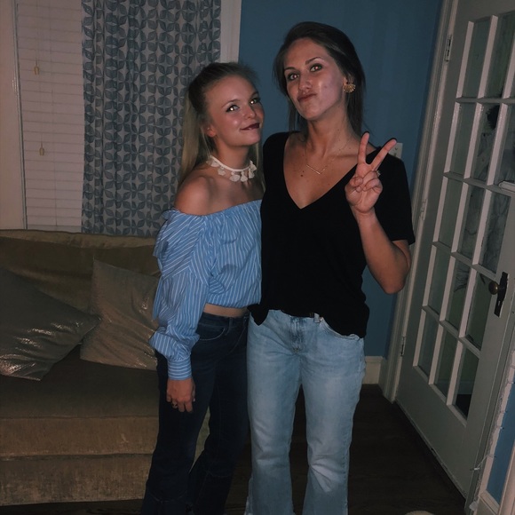 Meet your Posher, Hannon - Picture 8 of 8